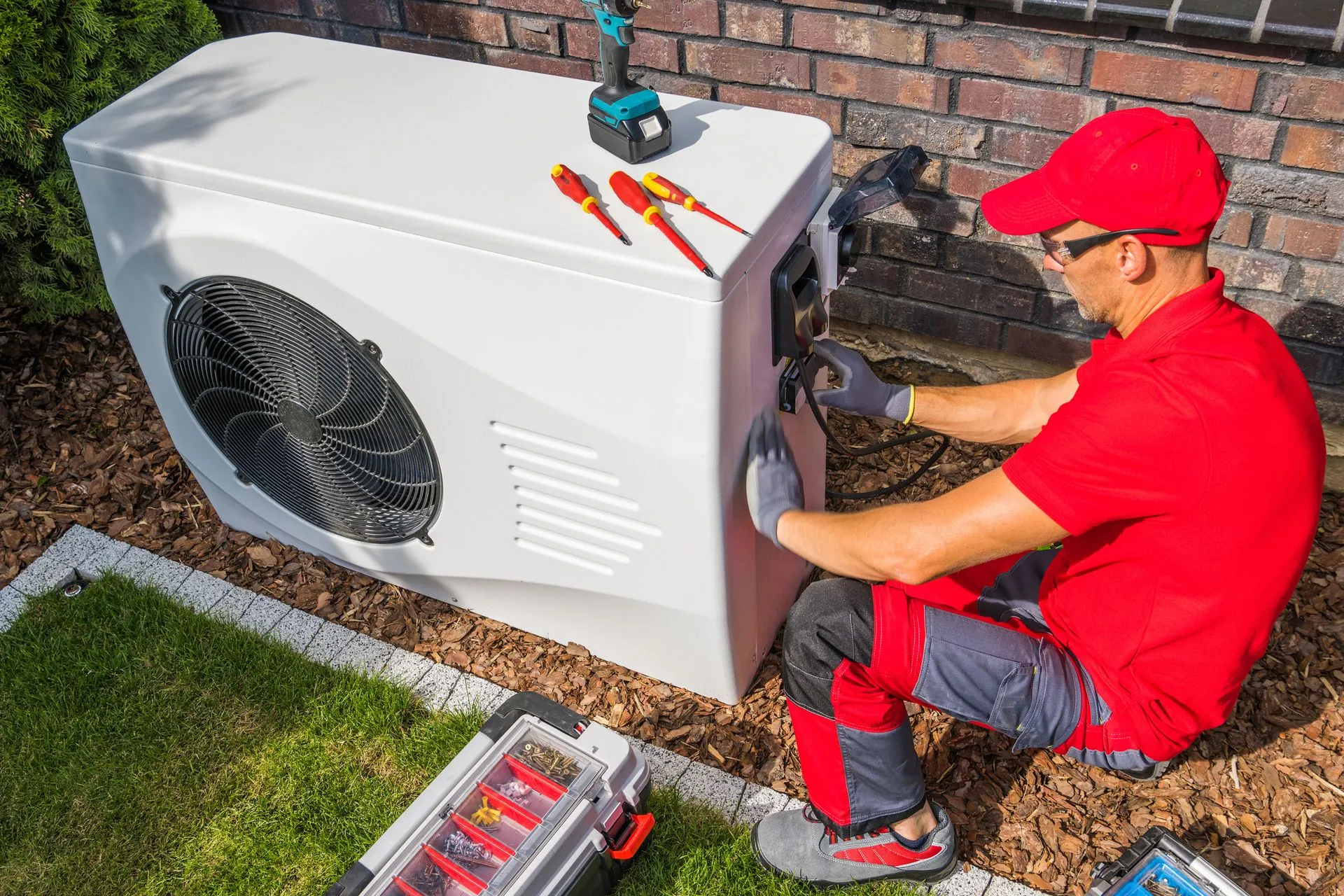 About HVAC in Prairie City, IA